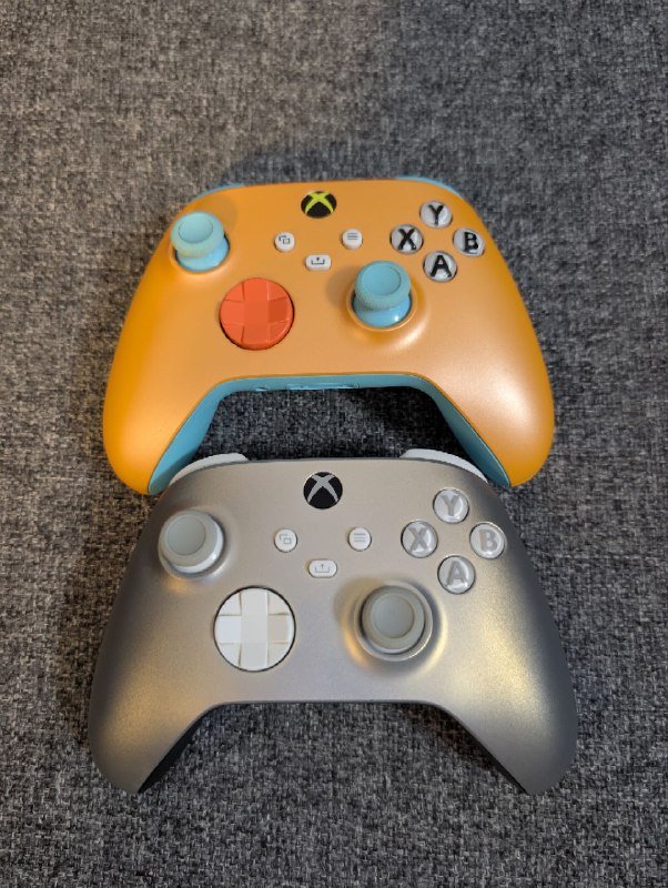 Ноутбук Asus rog strix g713pi, джойстики, мышка 2