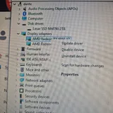 Компьютер с AMD Ryzen 5 7600X и Radeon RX 6950 XT 3