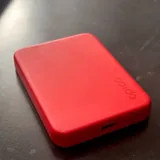 MOYE Aurora лампа-часы-зарядка, Epico Magnetic Wireless Power Bank 5