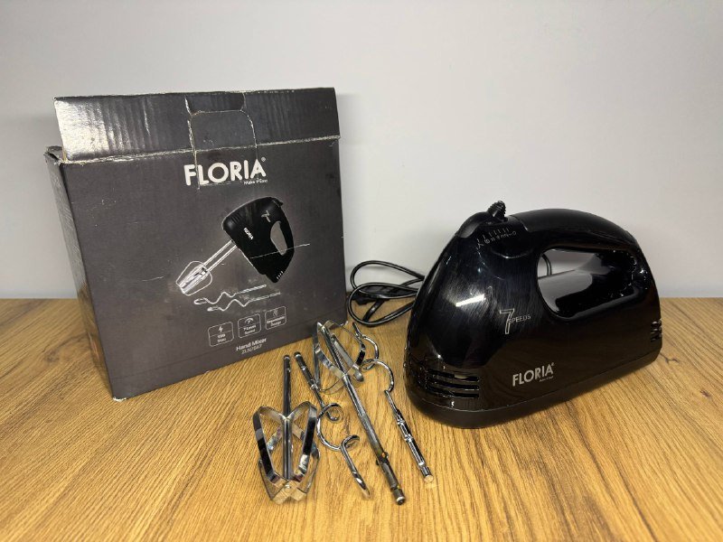 Миксер FLORIA