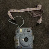 Instax Mini 12, чехол, ремешок, подставки для фото 2