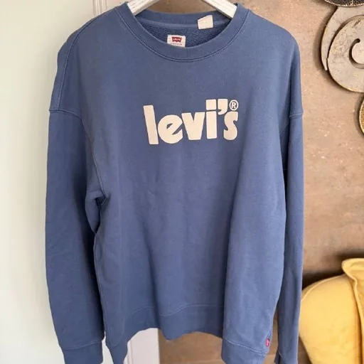 Мужской свитшот Levi's
