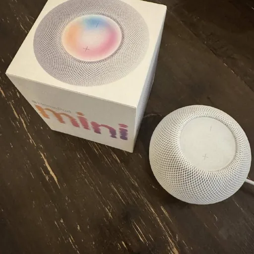 Apple HomePod mini