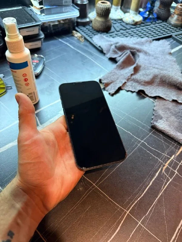 iPhone 14 Plus 256 GB 1