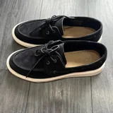 Рубашка Zara, лоферы JOOP 3
