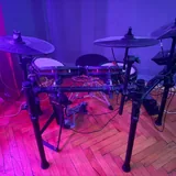 Электронная ударная установка Alesis Nitro Max Kit 2