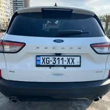 Ford Escape SE 3
