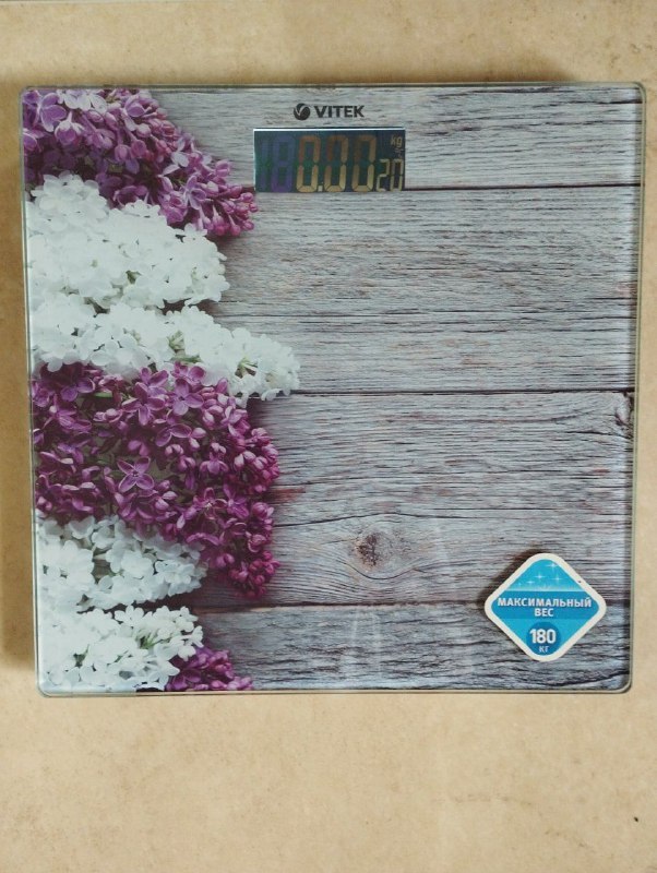 Утюг Philips gc1751 80, напольные весы VITEK 2