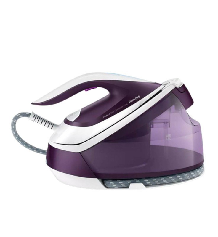 Philips steam iron GC7933/30