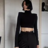 Женские брюки Tall размера M 2