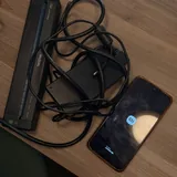 Принтер Brother PocketJet PJ-663, телефон 5