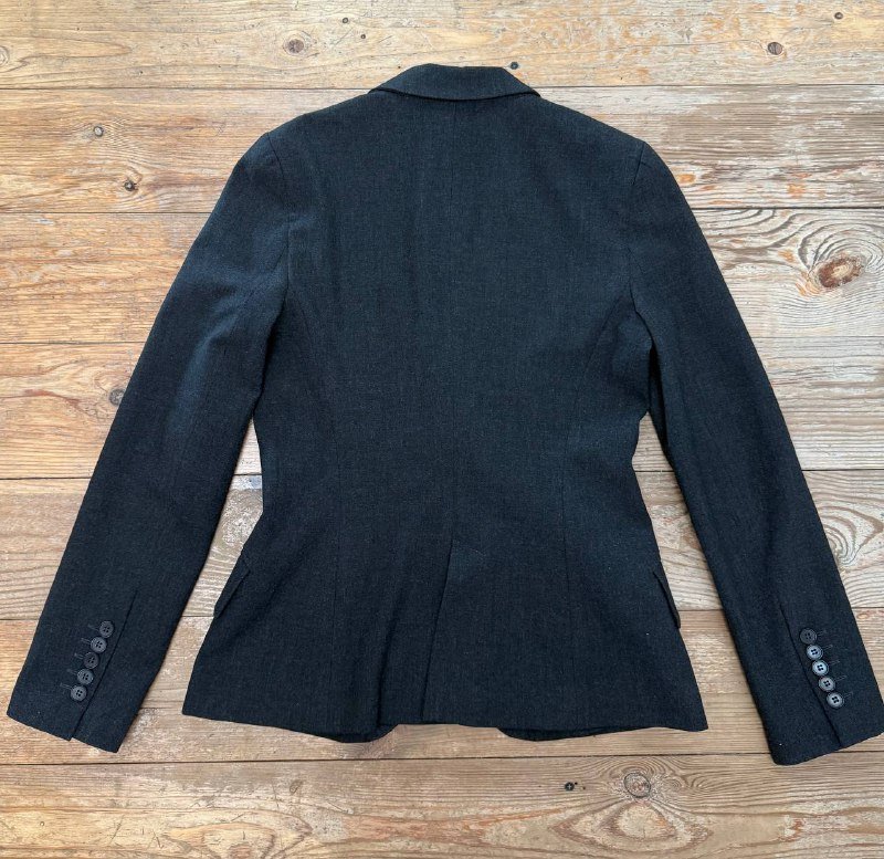 Сумка Mattioli, жакет Zara, рубашка, платье Lime, джинсы Levi’s, сумка Converse 5