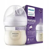 Бутылочки Philips Avent, Lansinoh 2