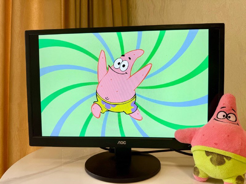 Монитор m2470sw 23.6" Full HD 2