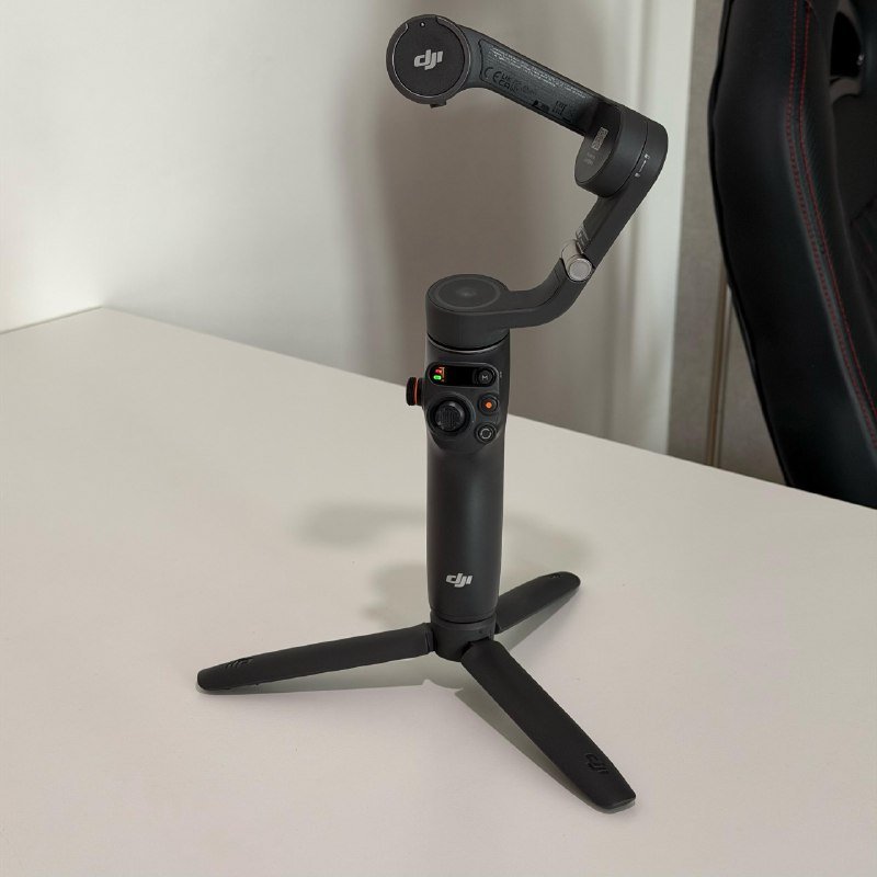 Стабилизатор Osmo Mobile 6