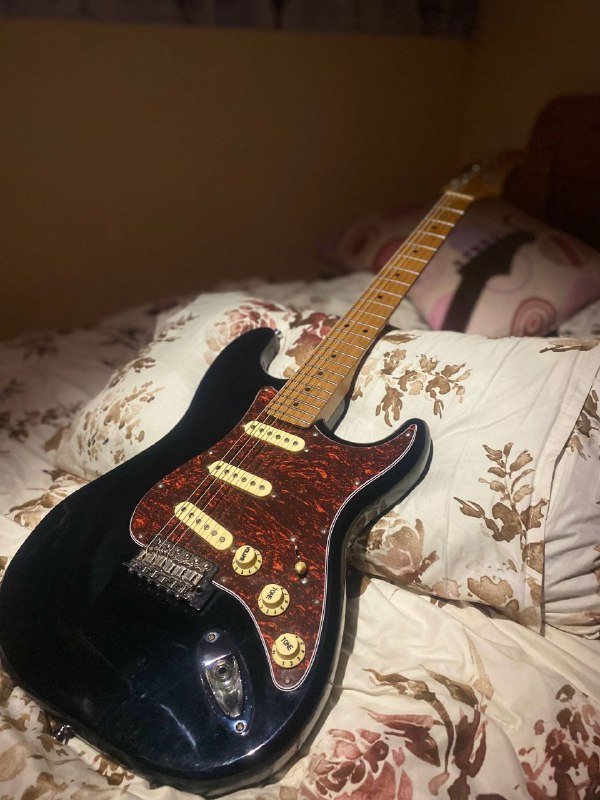 Электрогитара JET 300 2