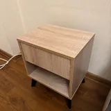 Прикроватная тумбочка 1