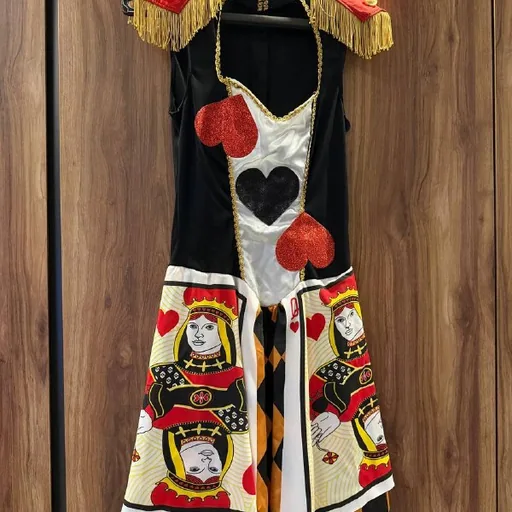 Halloween dress