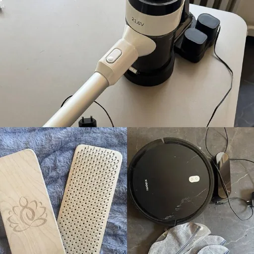 Пылесос ручной Gorenje, робот пылесос Xiaomi