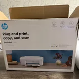 HP DeskJet 2320 принтер 4