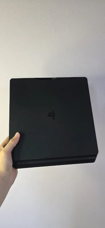 PS4 Slim 1 ТБ
