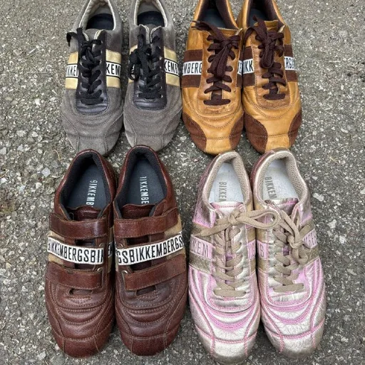Bikkembergs sneakers