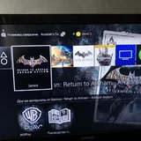 PlayStation 4 Pro 1TB, 2 controllers, 6 games 4