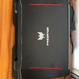 Acer Predator ноутбук 2