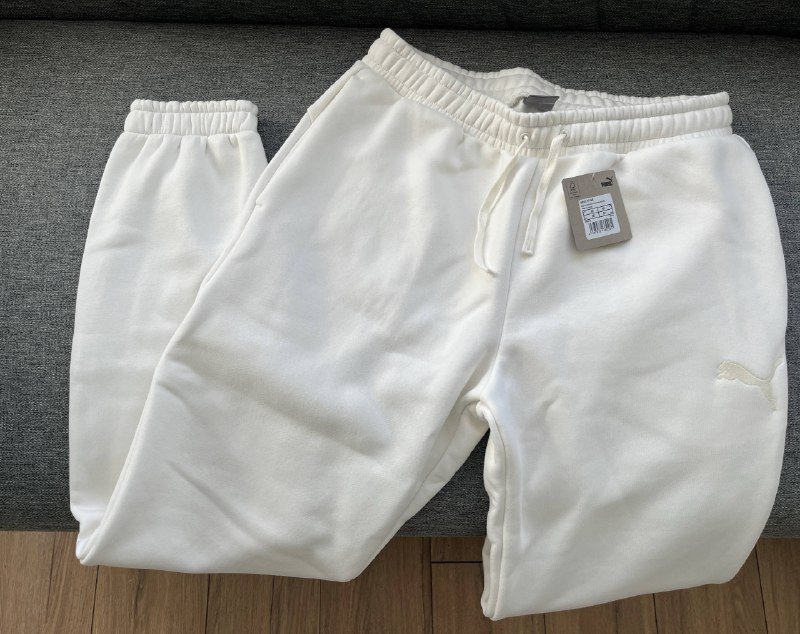 Мужские штаны Puma, сумка на пояс Rains 4