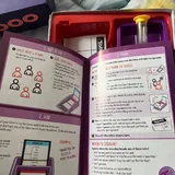 Taboo, настольная игра 2