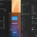 MacBook Pro 2019 16-inch i9 16GB 1TB SSD 1