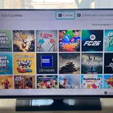 Nintendo Switch OLED с док-станцией, геймпадом, играми 4