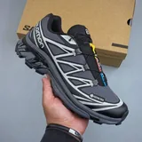 Salomon Lab Gore-Tex sneakers, size 44 1