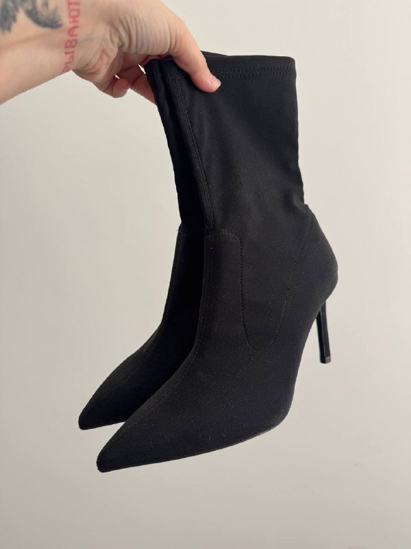 Ботильоны BERSHKA 37 размер