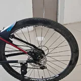 Велосипед Trinx 3