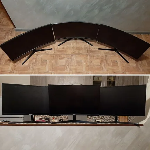Мониторы Samsung 27 Curved
