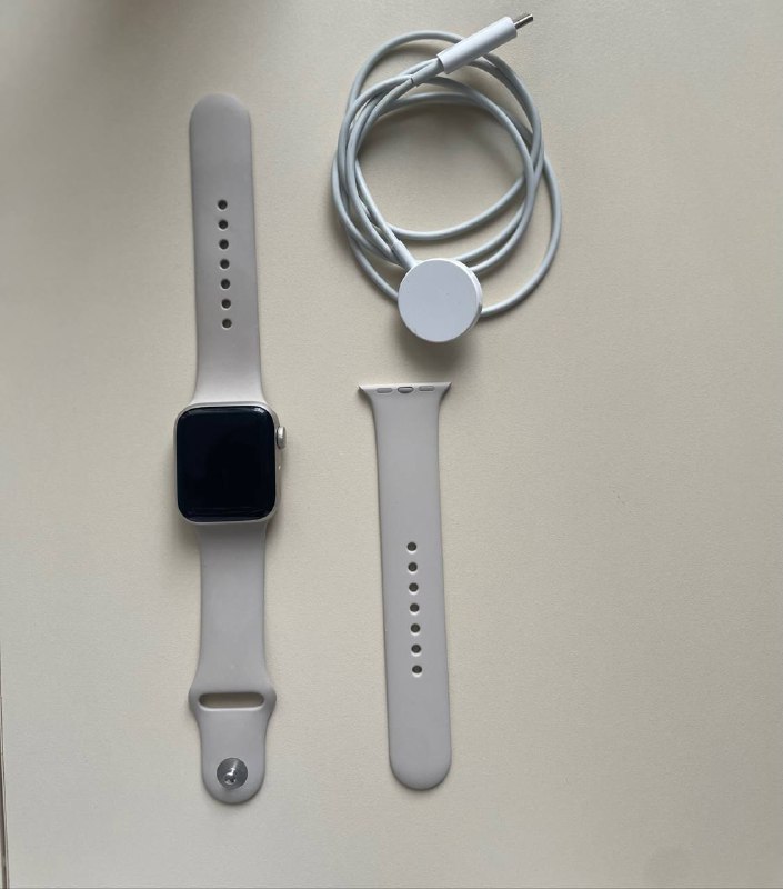 Apple Watch SE 2-го поколения 40 мм