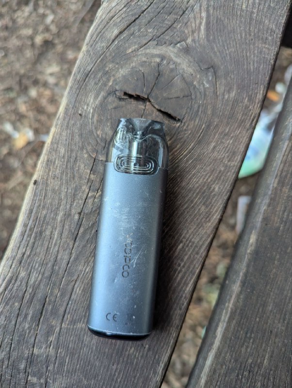Voopoo v.thru pro под подик вейп 2