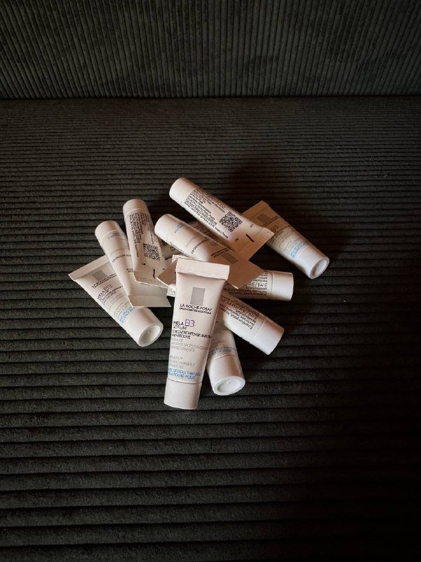 Сыворотка La Roche-Posay Mela B3 travel 12 шт