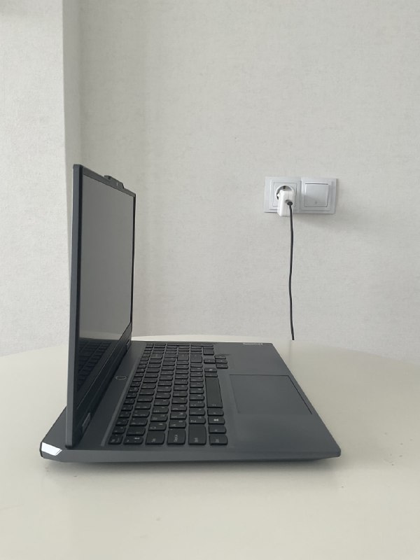 Lenovo LOQ 15 игровой ноутбук с RTX 3050 16ГБ 512ГБ SSD 4