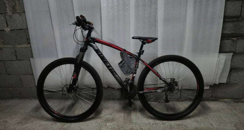 Велосипед KINETIC EXCALIBUR 5