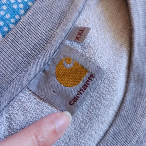 Свитшот Carhartt WIP