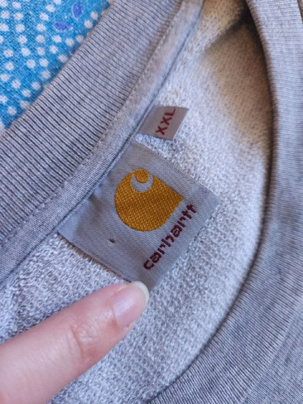 Свитшот Carhartt WIP 1