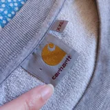 Свитшот Carhartt WIP 1
