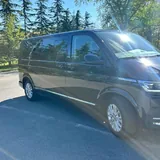 Volkswagen Multivan 3
