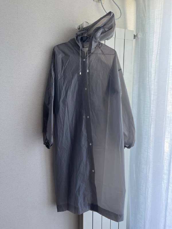 Дождевик-пальто, сумка через плечо, органайзер для вещей, книга Стивен Кинг 11/22/63