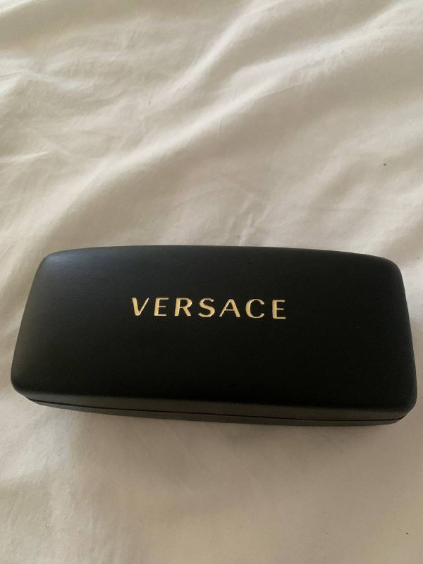 Очки для зрения Versace +1.25 оригинал 4