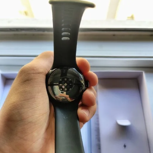 Google Pixel Watch 2
