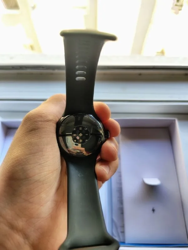 Google Pixel Watch 2 1