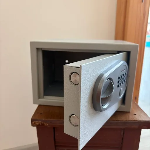 Сейф